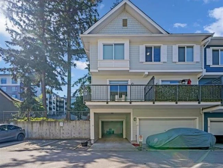36-16678 25 Avenue, Surrey, BC, V3Z 0Z2 - 28