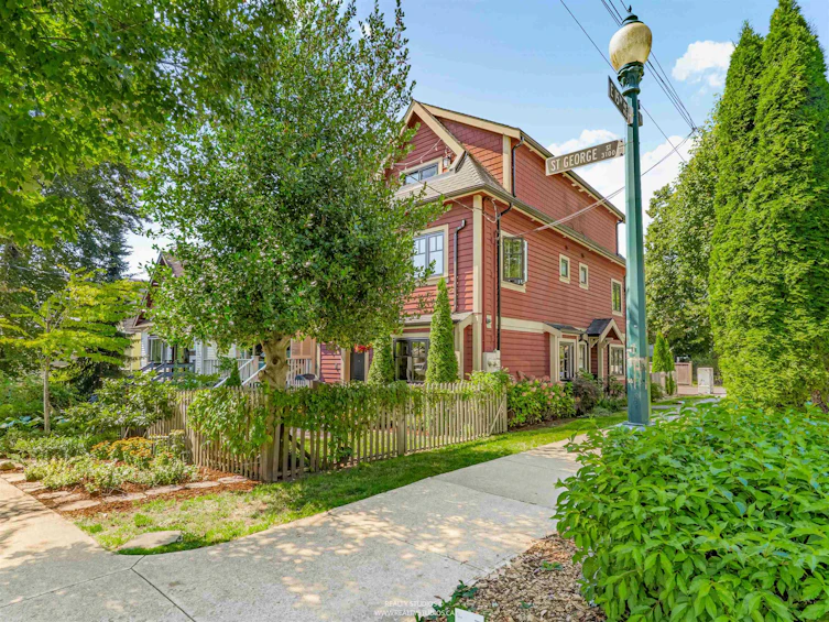 3103 St. George Street, Vancouver, BC, V5T 3R9 - 33