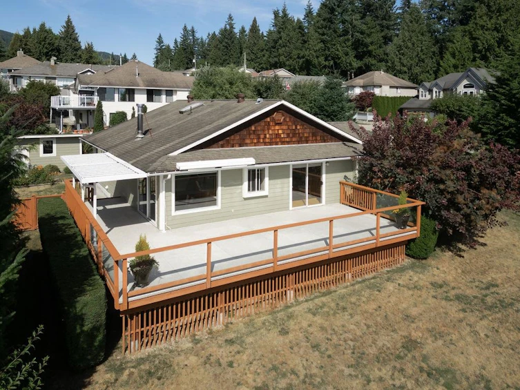 1497 Islandview Drive, Gibsons, BC, V0N 1V5 - 8