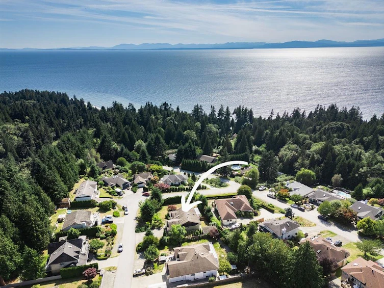 1497 Islandview Drive, Gibsons, BC, V0N 1V5 - 3