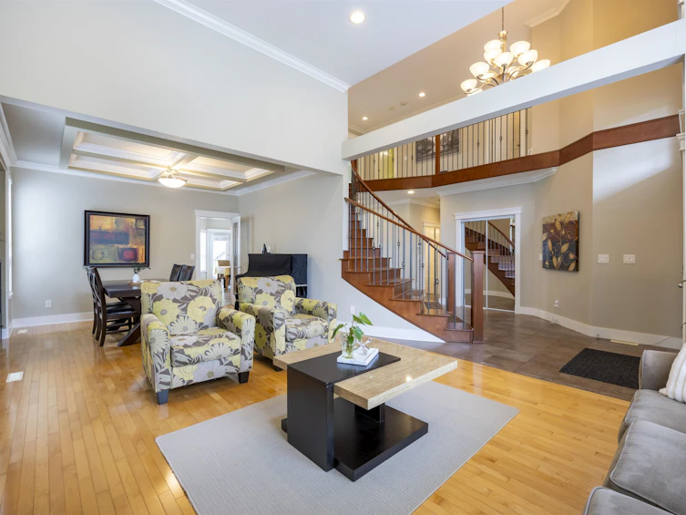 1226 Liverpool Street, Coquitlam, BC, V3B 8E7 - 8