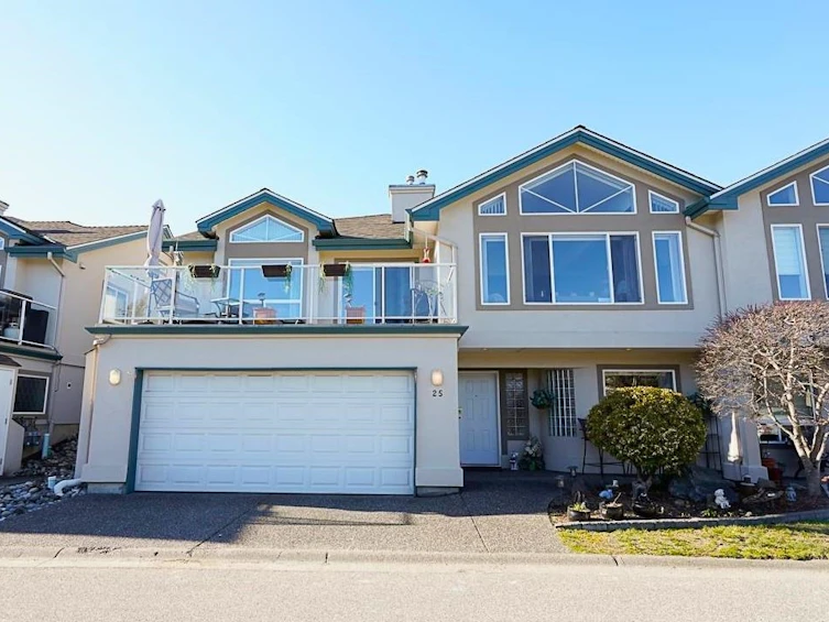 25-8590 Sunrise Drive, Chilliwack, BC, V2R 3Z4 - 2