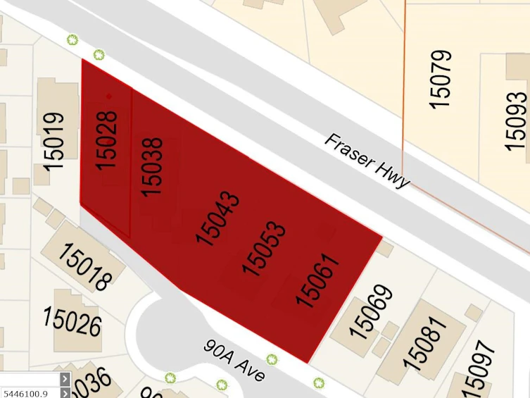15061 90a Avenue, Surrey, BC, V3R 6Y6 - 3