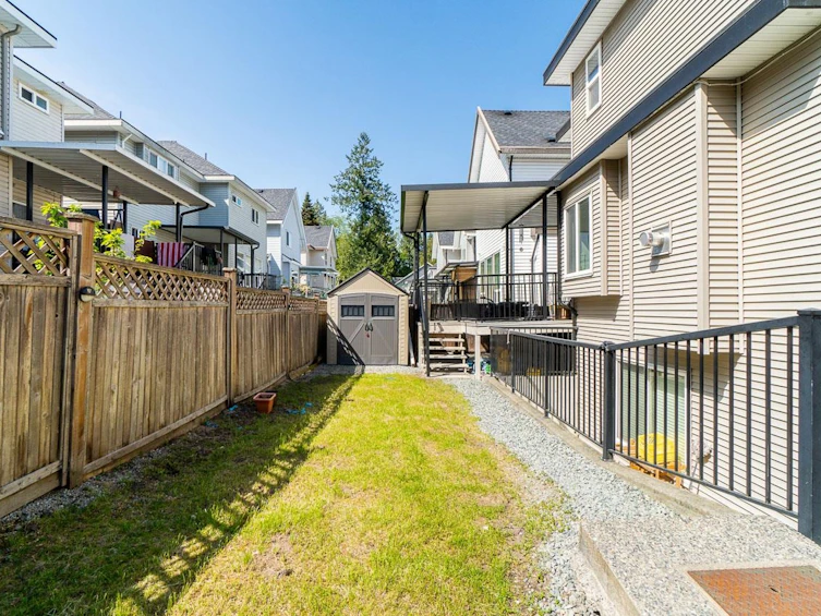 6461 140 Street, Surrey, BC, V3W 3L9 - 31