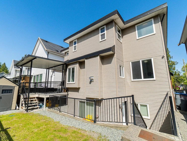 6461 140 Street, Surrey, BC, V3W 3L9 - 34