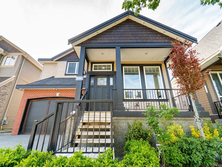 6461 140 Street, Surrey, BC, V3W 3L9 - 2