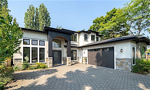 8631 Odlin Crescent, Richmond, BC, V6X 1G1