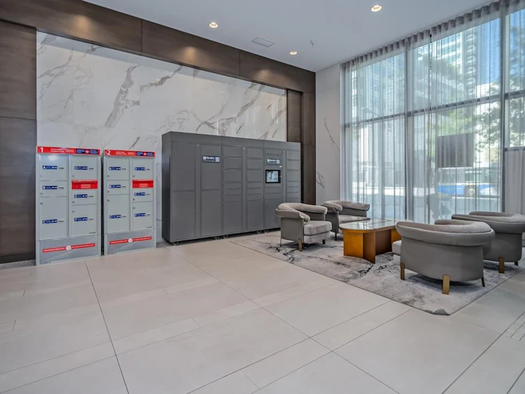 819-6328 No. 3 Road, Richmond, BC, V6Y 0L6 - 34