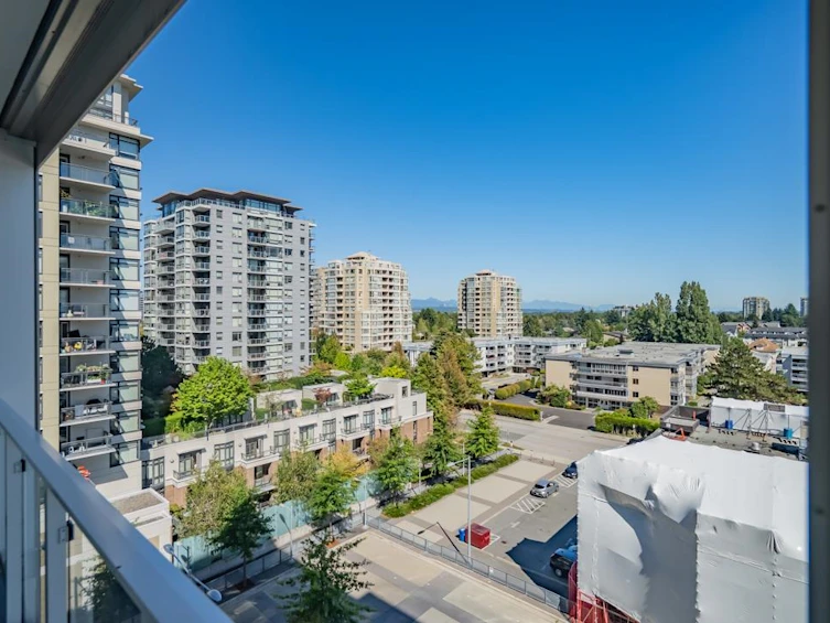 819-6328 No. 3 Road, Richmond, BC, V6Y 0L6 - 26