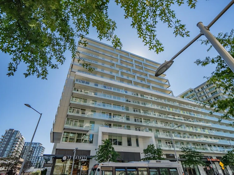 819-6328 No. 3 Road, Richmond, BC, V6Y 0L6 - 35