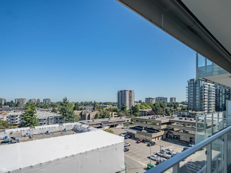 819-6328 No. 3 Road, Richmond, BC, V6Y 0L6 - 27