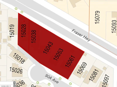 15028 Fraser Highway - 3
