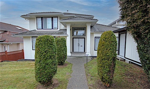 8213 152 Street, Surrey, BC, V3S 3M6