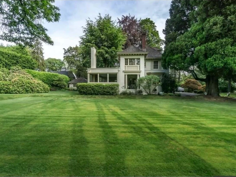 3689 Cartier Street, Vancouver, BC, V6H 3C4 - 2