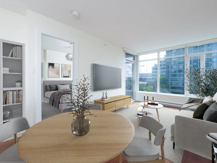 510-888 Homer Street, Vancouver, BC, V6B 0H7 - 6