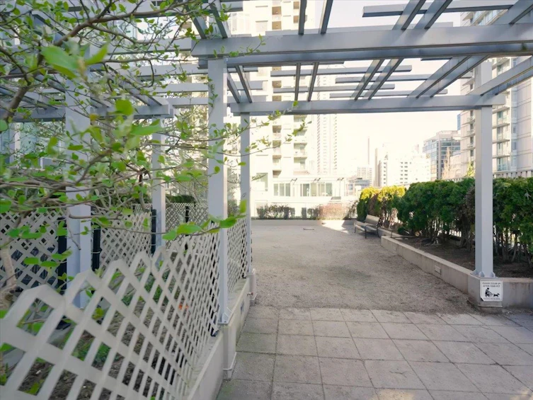 510-888 Homer Street, Vancouver, BC, V6B 0H7 - 23
