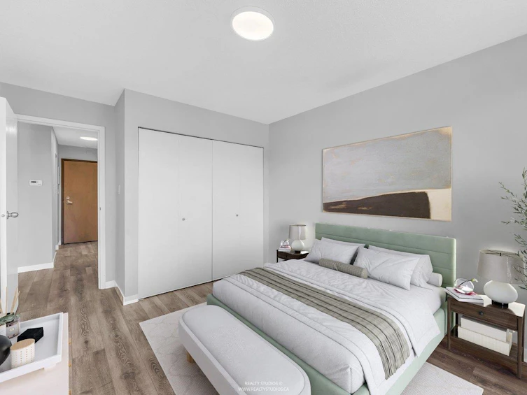 106-252 W 2nd Street, North Vancouver, BC, V7M 1C8 - 22