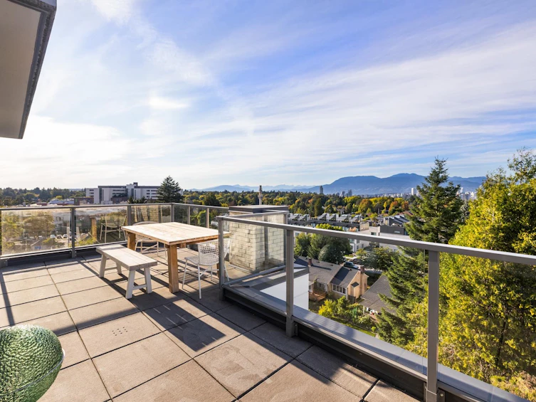 602-4685 Cambie Street, Vancouver, BC, V5Z 0J7 - 21