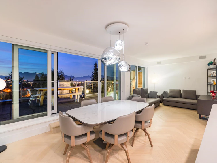 602-4685 Cambie Street, Vancouver, BC, V5Z 0J7 - 9