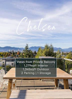 602 4685 Cambie Street