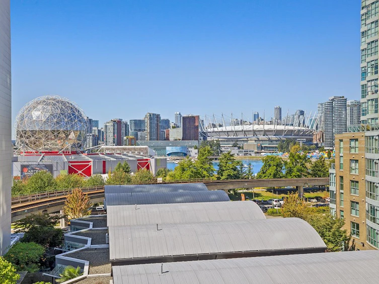 606-1255 Main Street, Vancouver, BC, V6A 4G5 - 11