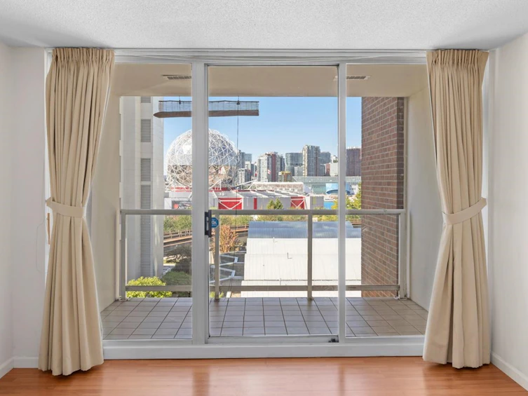 606-1255 Main Street, Vancouver, BC, V6A 4G5 - 23
