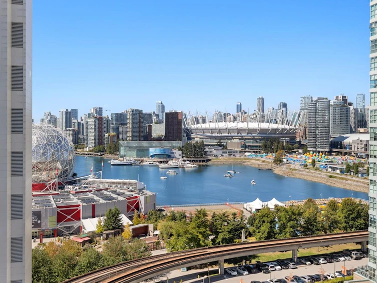 606-1255 Main Street, Vancouver, BC, V6A 4G5