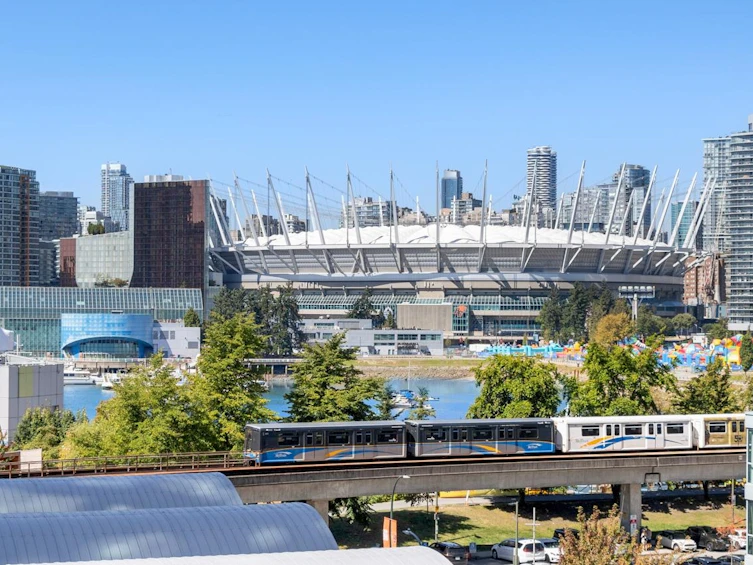 606-1255 Main Street, Vancouver, BC, V6A 4G5 - 28