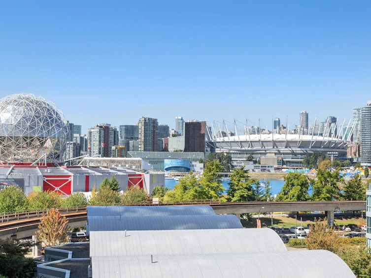606-1255 Main Street, Vancouver, BC, V6A 4G5 - 30