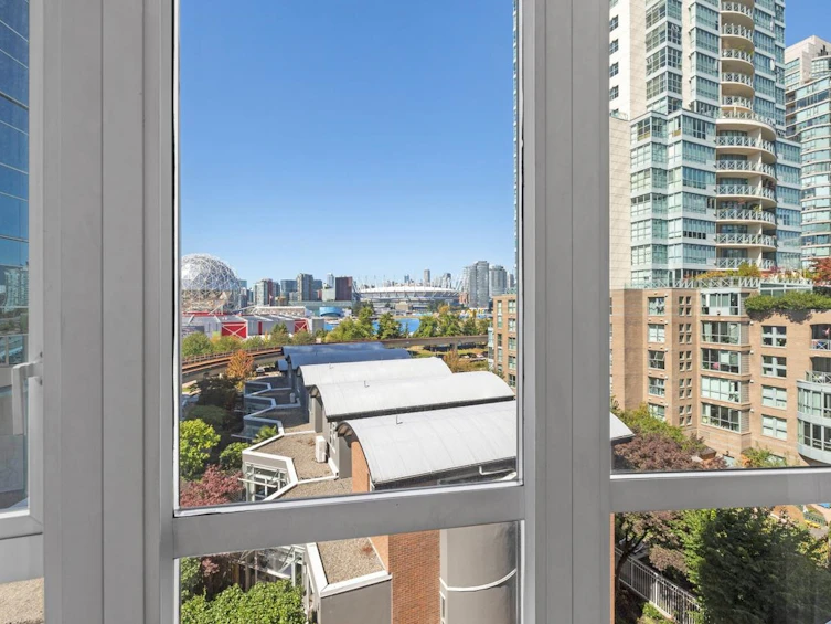 606-1255 Main Street, Vancouver, BC, V6A 4G5 - 18