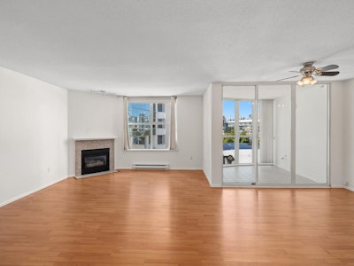 606-1255 Main Street - 5