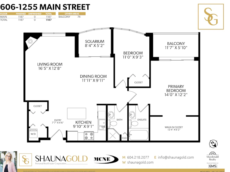 606-1255 Main Street, Vancouver, BC, V6A 4G5 - 40