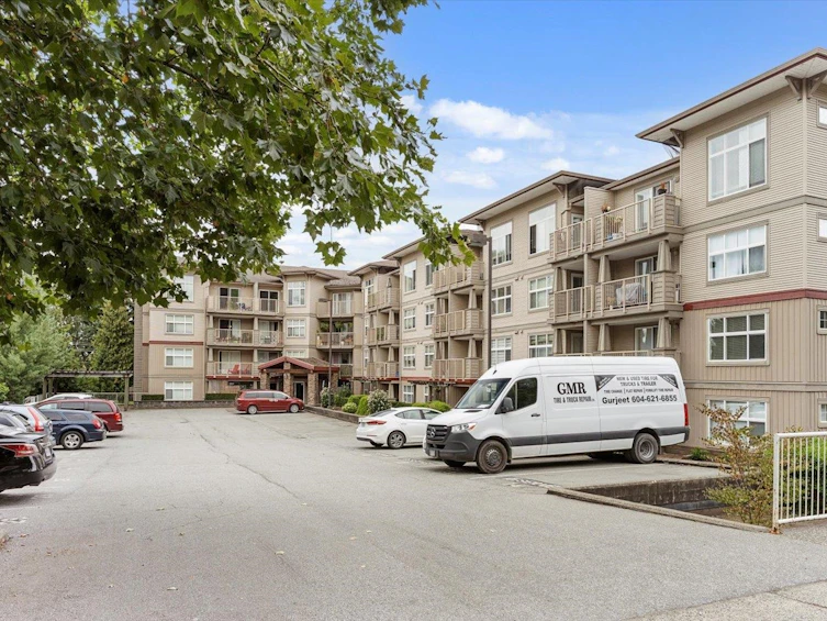 221-2515 Park Drive, Abbotsford, BC, V2S 0B2 - 6