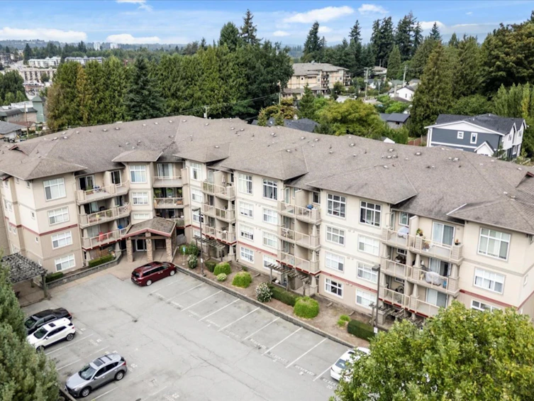 221-2515 Park Drive, Abbotsford, BC, V2S 0B2
