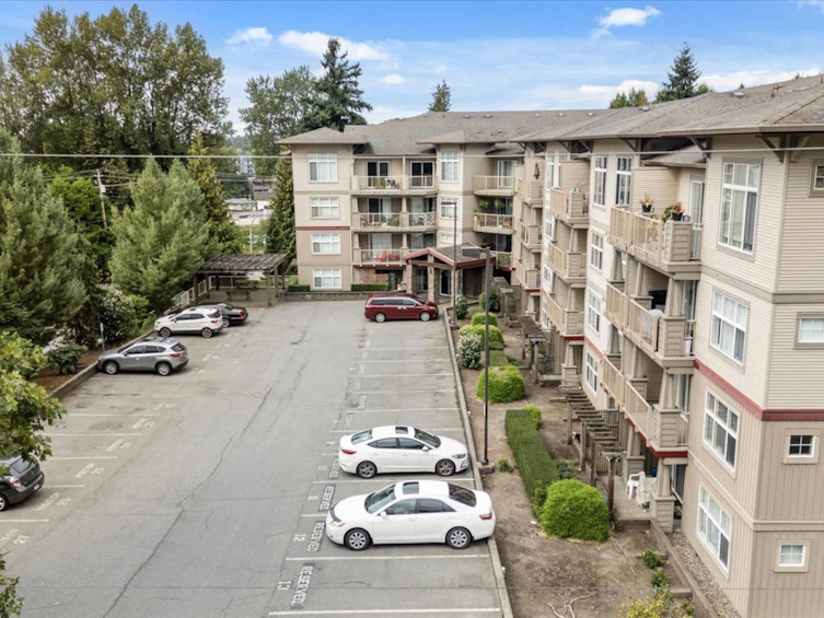 221-2515 Park Drive, Abbotsford, BC, V2S 0B2 - 2