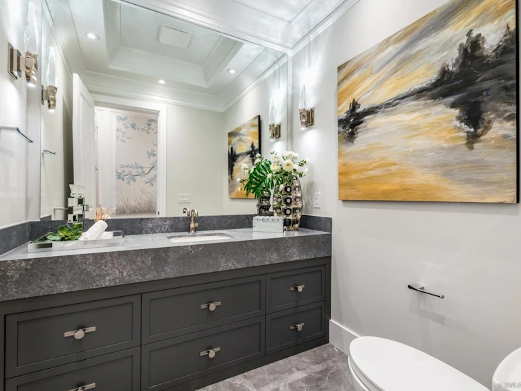 7680 Glacier Crescent, Richmond, BC, V7A 1L5 - 15