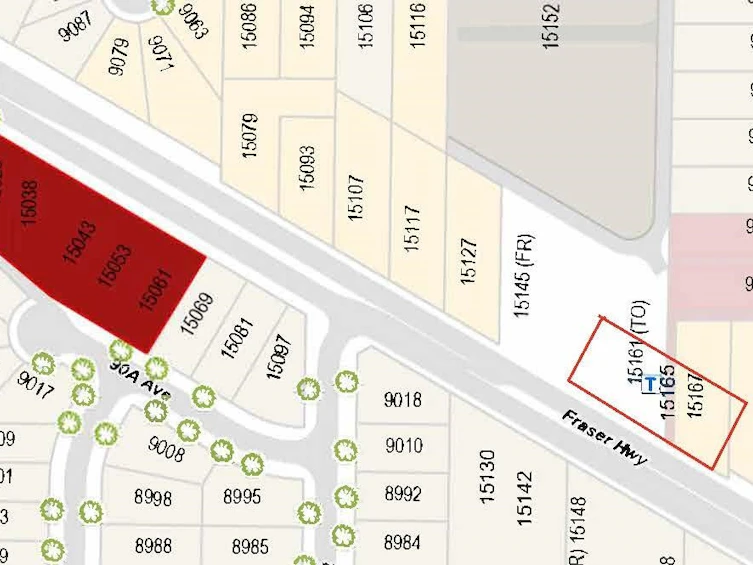 15053 90a Avenue, Surrey, BC, V3R 6Y6 - 5