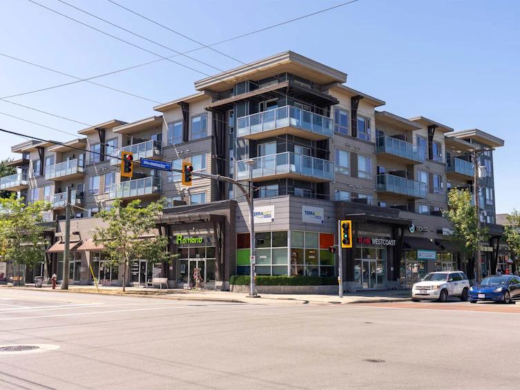405-6011 No. 1 Road, Richmond, BC, V7C 1T4 - 23