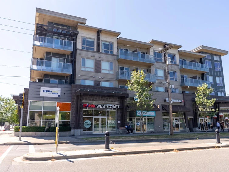 405-6011 No. 1 Road, Richmond, BC, V7C 1T4 - 22