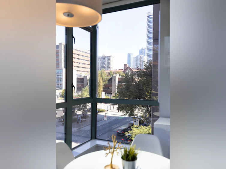 404-1238 Burrard Street, Vancouver, BC, V6Z 3E1 - 22