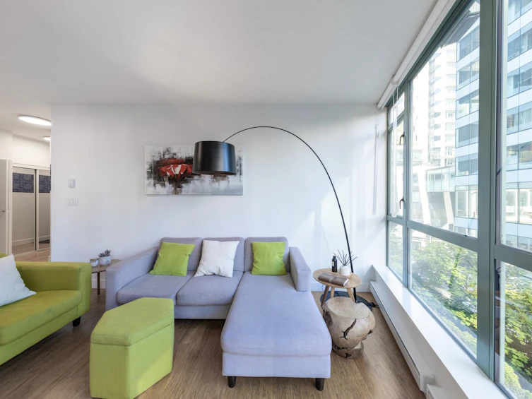 404-1238 Burrard Street, Vancouver, BC, V6Z 3E1 - 9