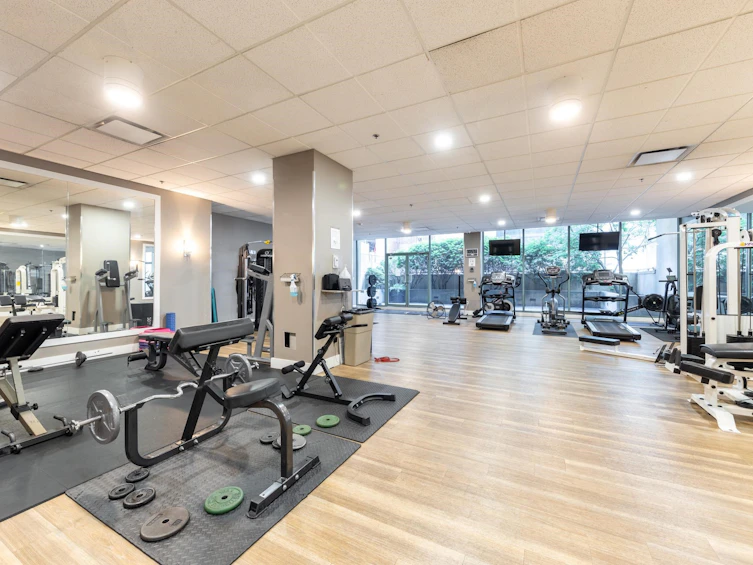 404-1238 Burrard Street, Vancouver, BC, V6Z 3E1 - 33