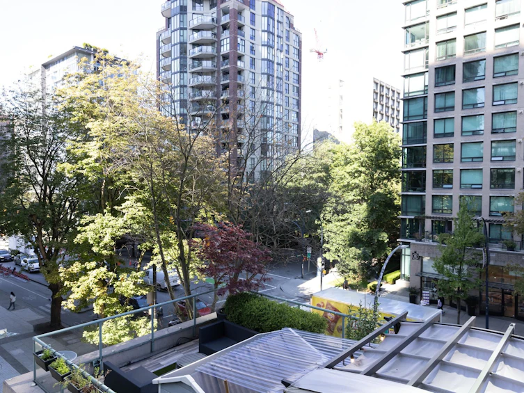 404-1238 Burrard Street, Vancouver, BC, V6Z 3E1 - 36