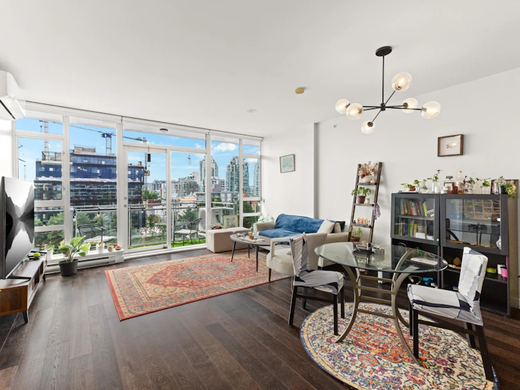 PH907-221 Union Street, Vancouver, BC, V6A 0B4 - 16