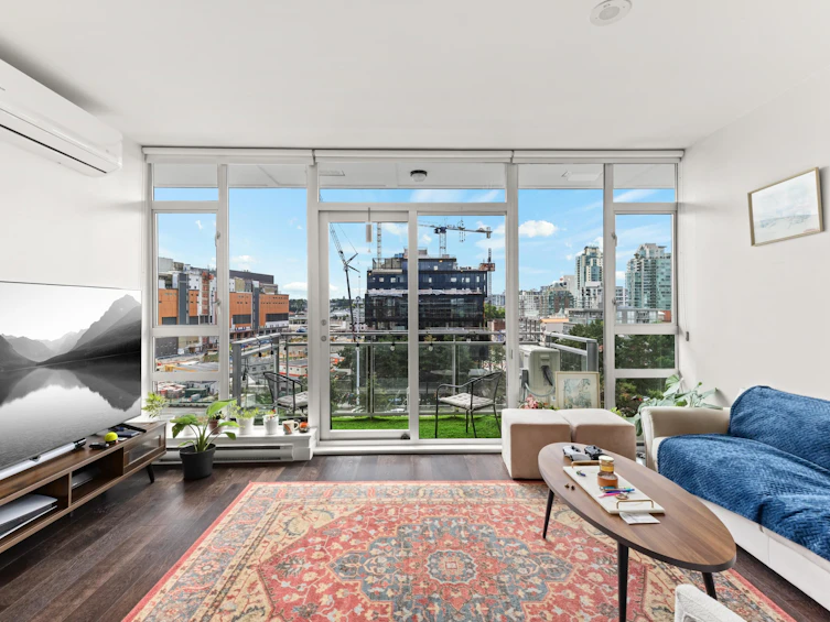 PH907-221 Union Street, Vancouver, BC, V6A 0B4 - 17