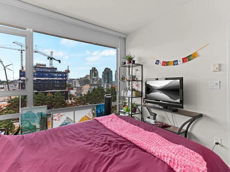 PH907-221 Union Street, Vancouver, BC, V6A 0B4 - 23