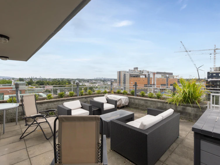 PH907-221 Union Street, Vancouver, BC, V6A 0B4 - 4