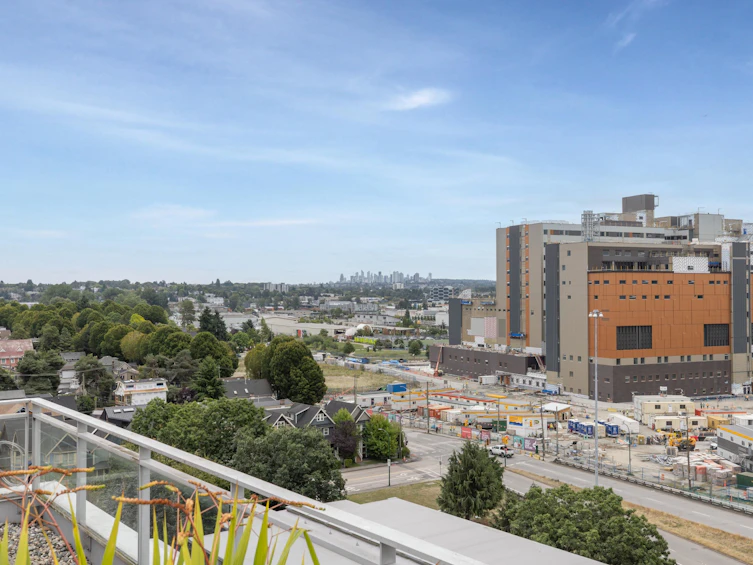 PH907-221 Union Street, Vancouver, BC, V6A 0B4 - 6