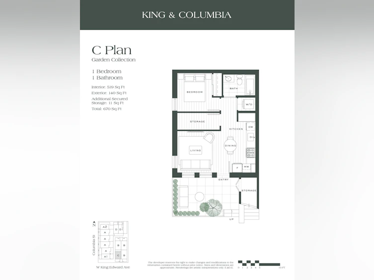 187 W King Edward Avenue, Vancouver, BC, V5Y 4B4 - 10