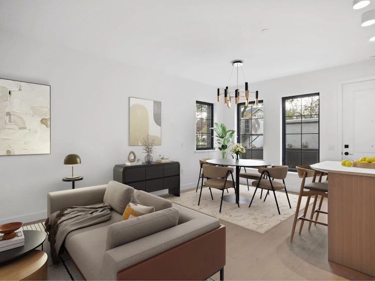 187 W King Edward Avenue, Vancouver, BC, V5Y 4B4 - 2